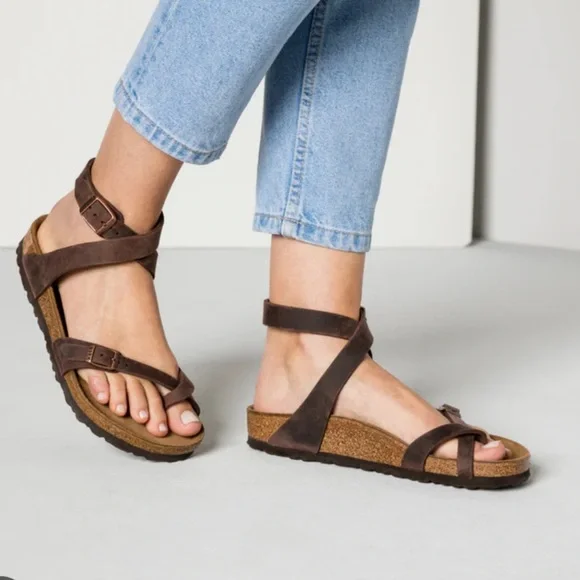 Birkenstock Yara - Picture 3 of 6